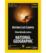 Uma década com a National Geographic